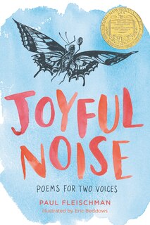 Front cover_Joyful Noise