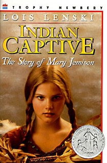 Front cover_Indian Captive