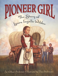 Front cover_Pioneer Girl