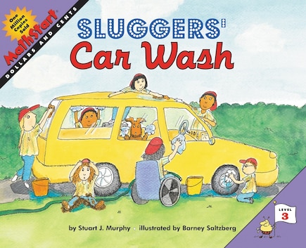 Sluggers' Car Wash