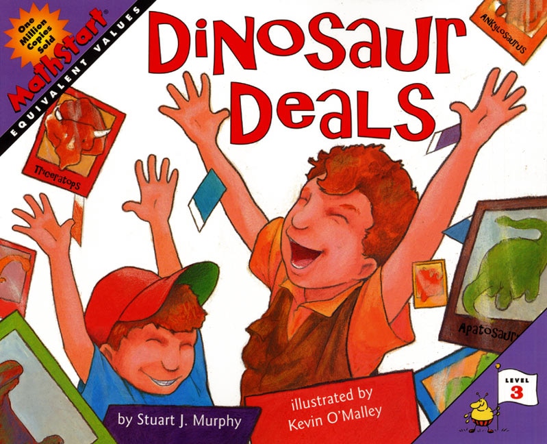 Couverture_Dinosaur Deals