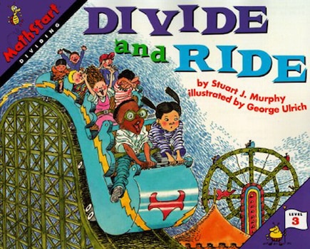 Divide And Ride