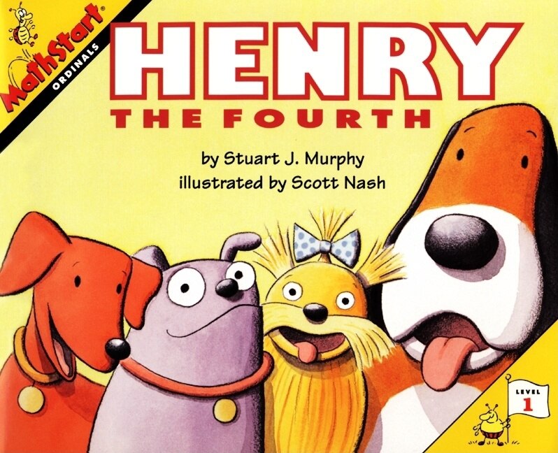 Henry The Fourth