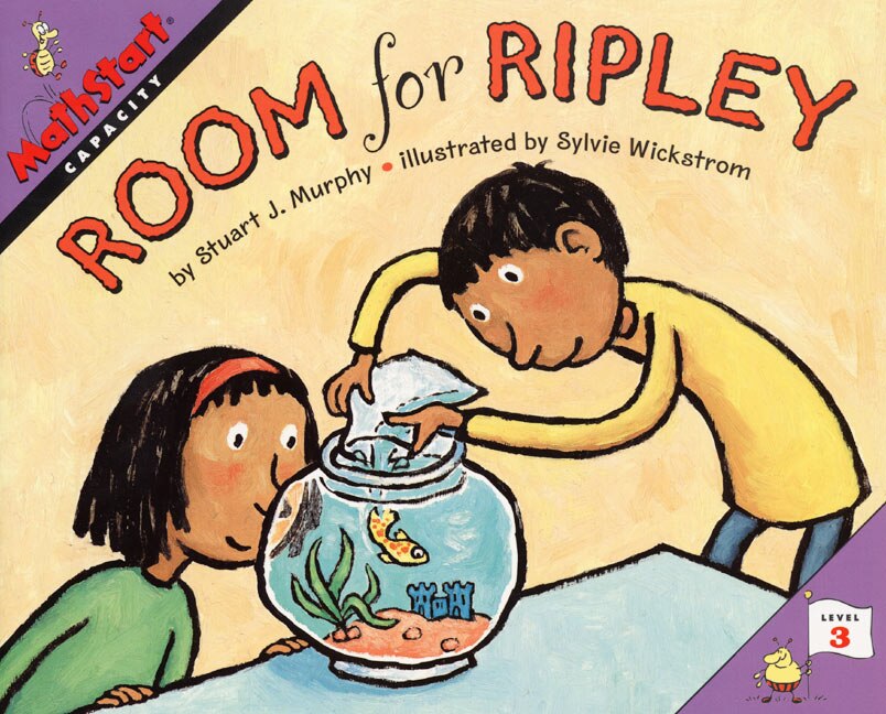 Front cover_Room For Ripley