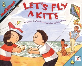 Front cover_Let's Fly A Kite