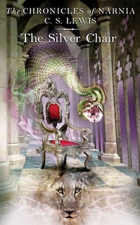 Front cover_The Silver Chair