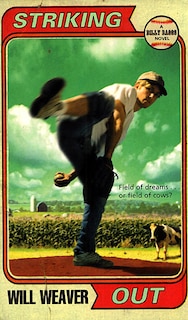 Front cover_Striking Out