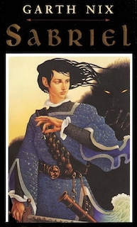 Front cover_Sabriel