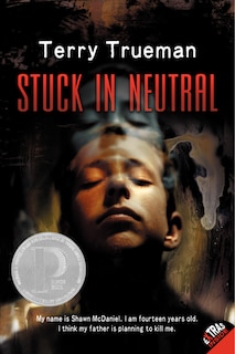 Front cover_Stuck in Neutral