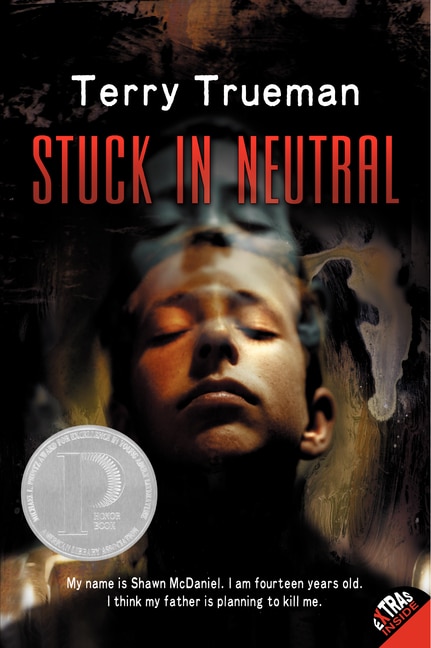 Front cover_Stuck in Neutral