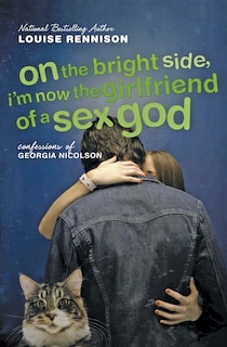 Front cover_On the Bright Side, I'm Now the Girlfriend of a Sex God
