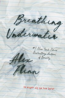 Front cover_Breathing Underwater