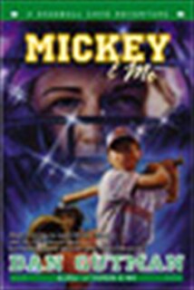 Mickey & Me image number 0