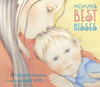 Front cover_Mommy's Best Kisses