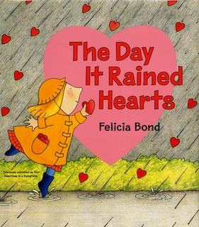 Front cover_The Day It Rained Hearts