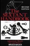 The Sextant Handbook image number 0