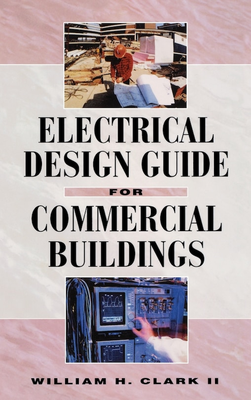 Electrical Design Guide for Commercial Buildings