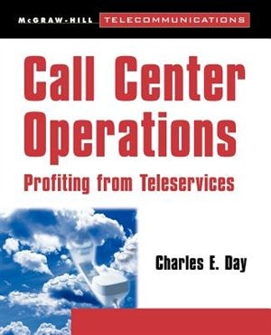 Couverture_Call Center Operations
