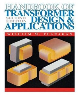 Front cover_Handbook of Transformer Design and Applications