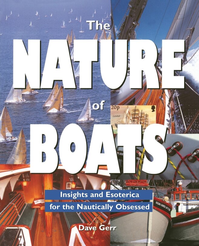 Couverture_The Nature of Boats
