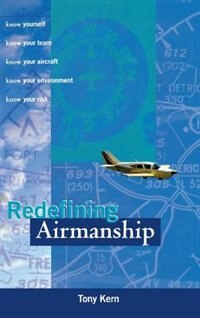 Couverture_Redefining Airmanship