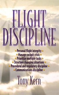 Front cover_Flight Discipline