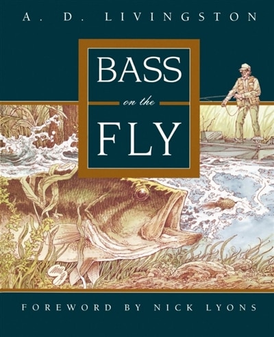 Front cover_Bass on the Fly