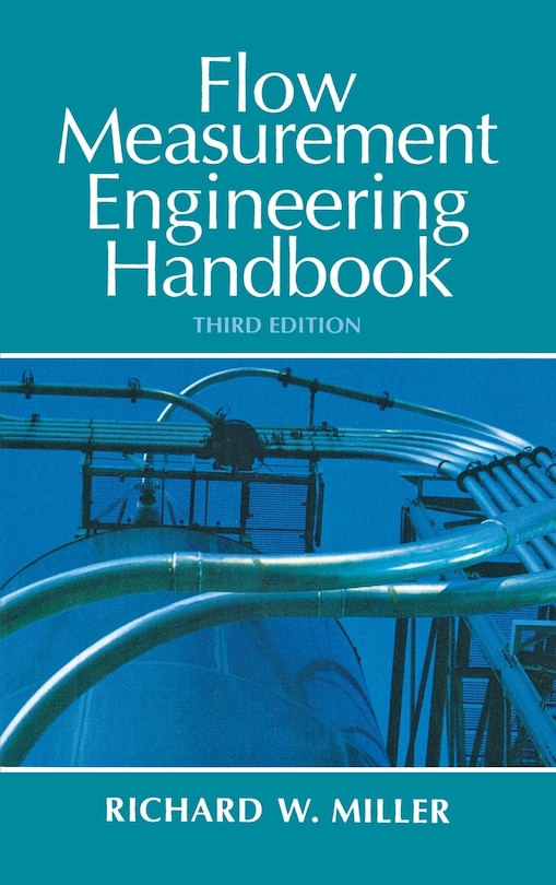 Front cover_Flow Measurement Engineering Handbook