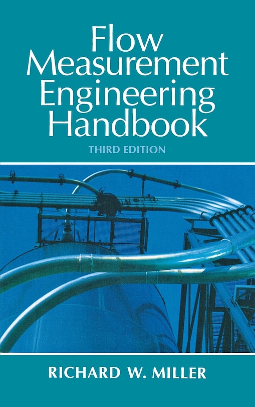 Flow Measurement Engineering Handbook