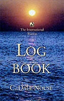 Front cover_The International Marine Log Book