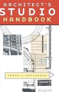 Architect's Studio Handbook