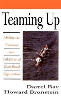 Front cover_Teaming Up