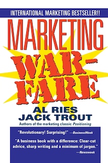 Marketing Warfare