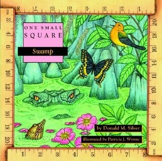 Front cover_Swamp