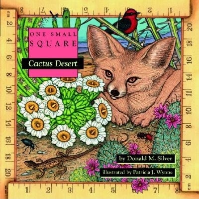 Front cover_Cactus Desert