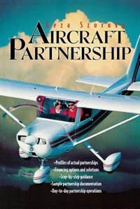 Front cover_AIRCRAFT PARTNERSHIP