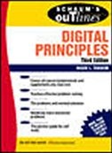 Couverture_Schaum's Outline of Digital Principles