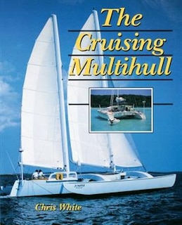 Front cover_The Cruising Multihull