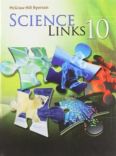 Front cover_Science Links 10