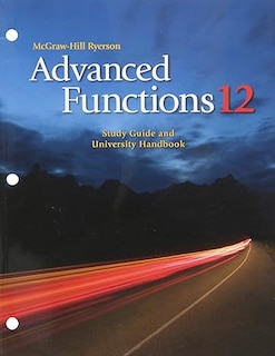 Front cover_Advanced Functions 12