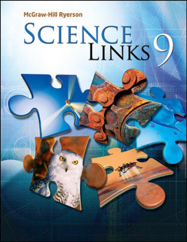 Front cover_Science Links 9