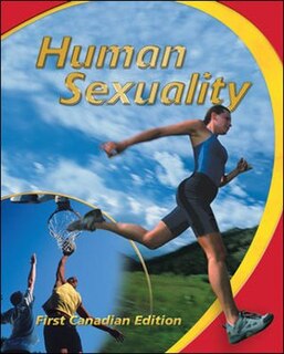 Couverture_Human Sexuality