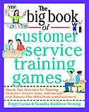 The Big Book of Customer Service Training Games