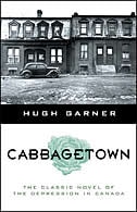 Front cover_Cabbagetown
