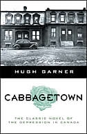 Cabbagetown: A Novel