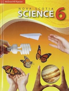 Front cover_Nova Scotia Science 6