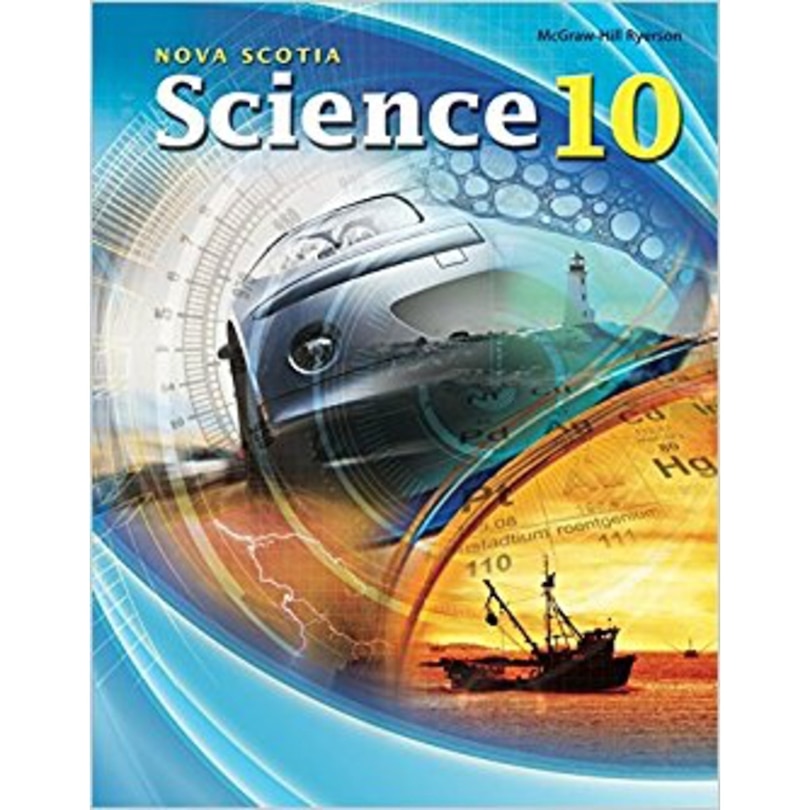 Front cover_NS SCIENCE 10 STUDENT EDITION