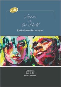 Ilit Collection - Voices In The Hall: Echoes Of Students Past And Present Student Resource image number 0