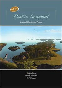 Couverture_iLit Collection - Reality Imagine: Stories of Identity and Change Student Resource