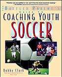 Couverture_The Baffled Parent's Guide to Coaching Youth Soccer